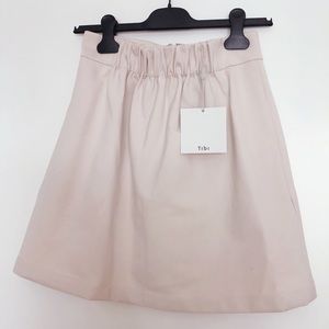 New with tag TIBI short skirt